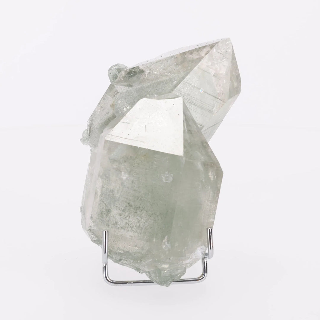 GHOST CORE | Phantom Quartz | 1,098 g | 15.5 cm