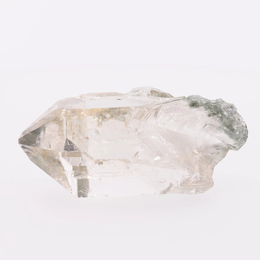 ICE TITAN | Quartz from the Himalayas | 1,165 g | 18 cm