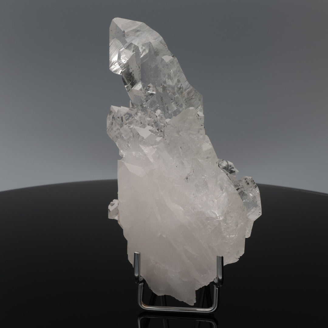 ICE TOWER | Himalaya quartz | 360 g