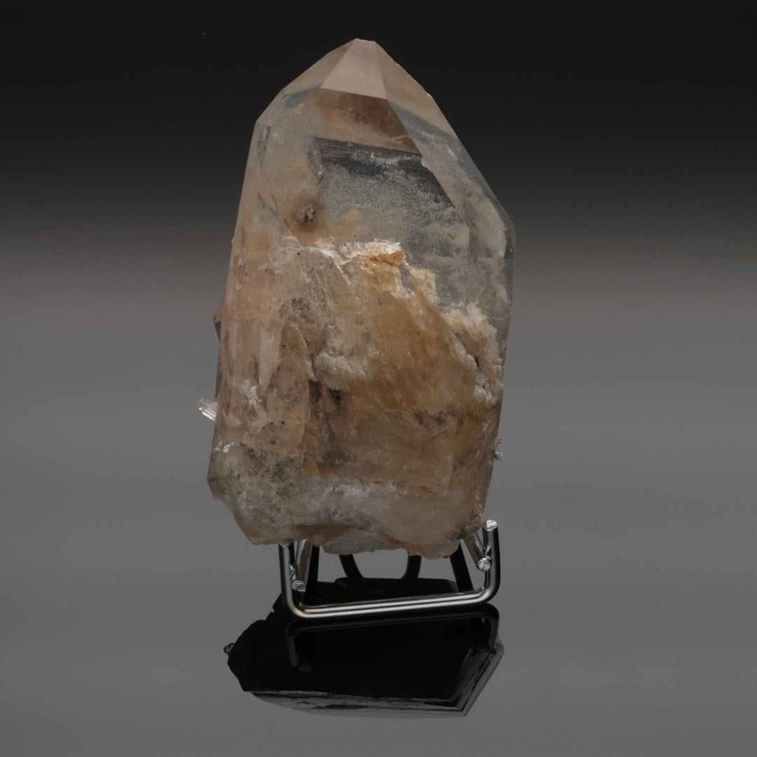 ICE SHARD | Himalaya quartz | 121 g