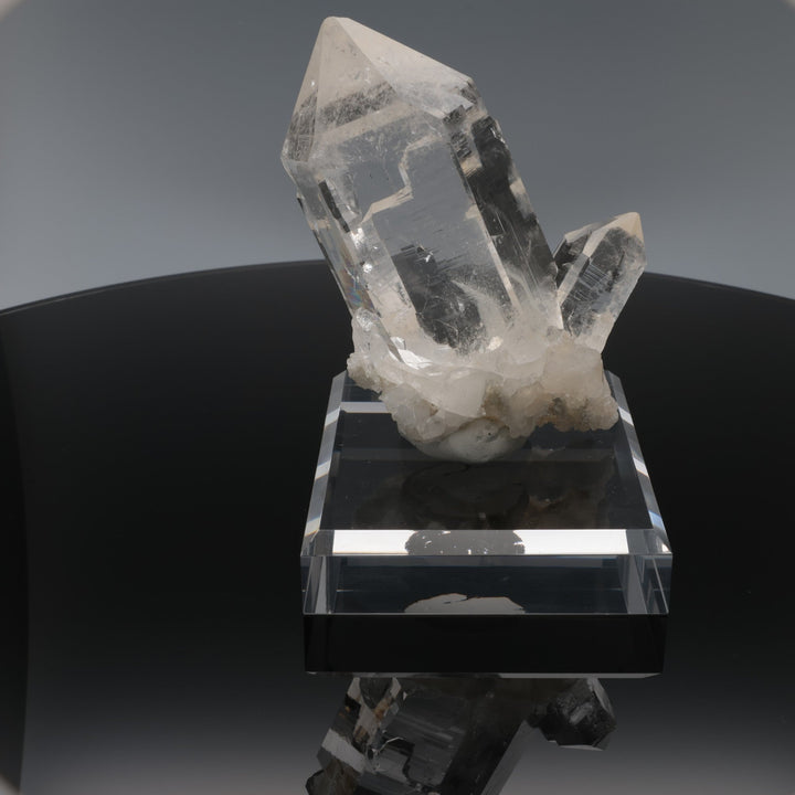 ICE TITAN | Himalaya Quartz | 368 g