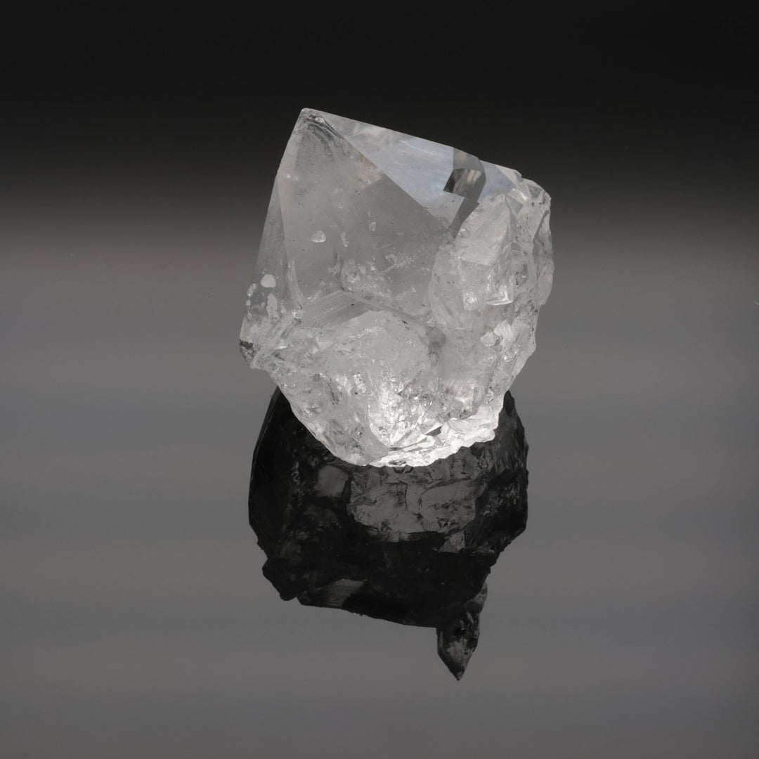 ICE CORE | Himalaya Quartz | 351 g