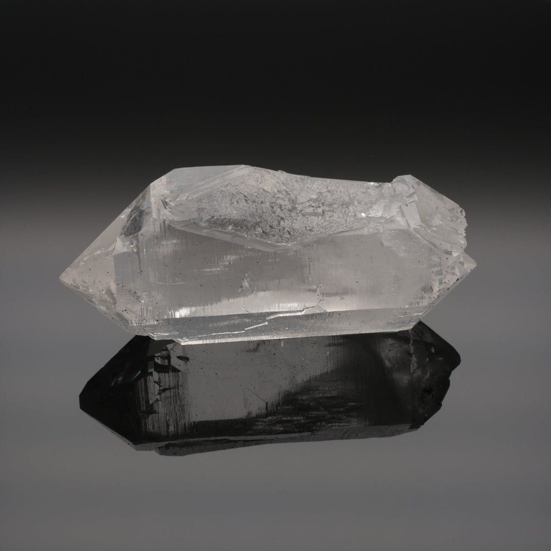 ICE WAND | Himalaya Quartz  | 275 g