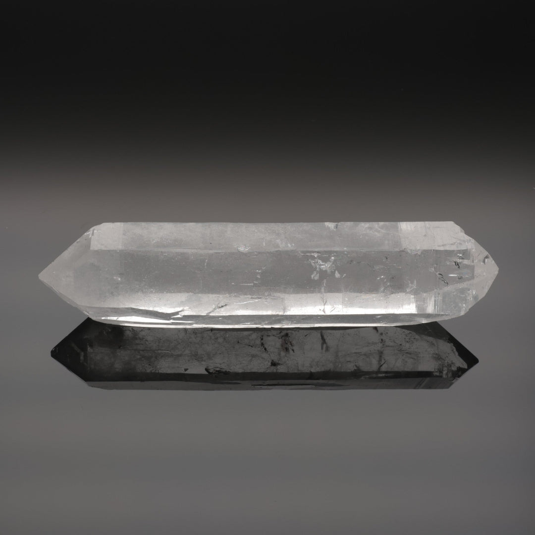 ICE NEEDLE | Himalaya Quartz | 135 g