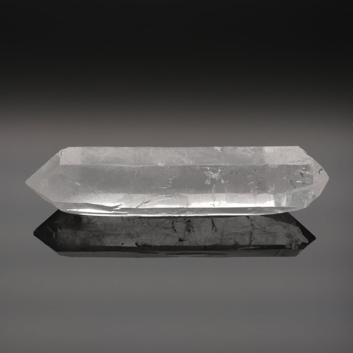 ICE NEEDLE | Himalaya Quartz | 135 g