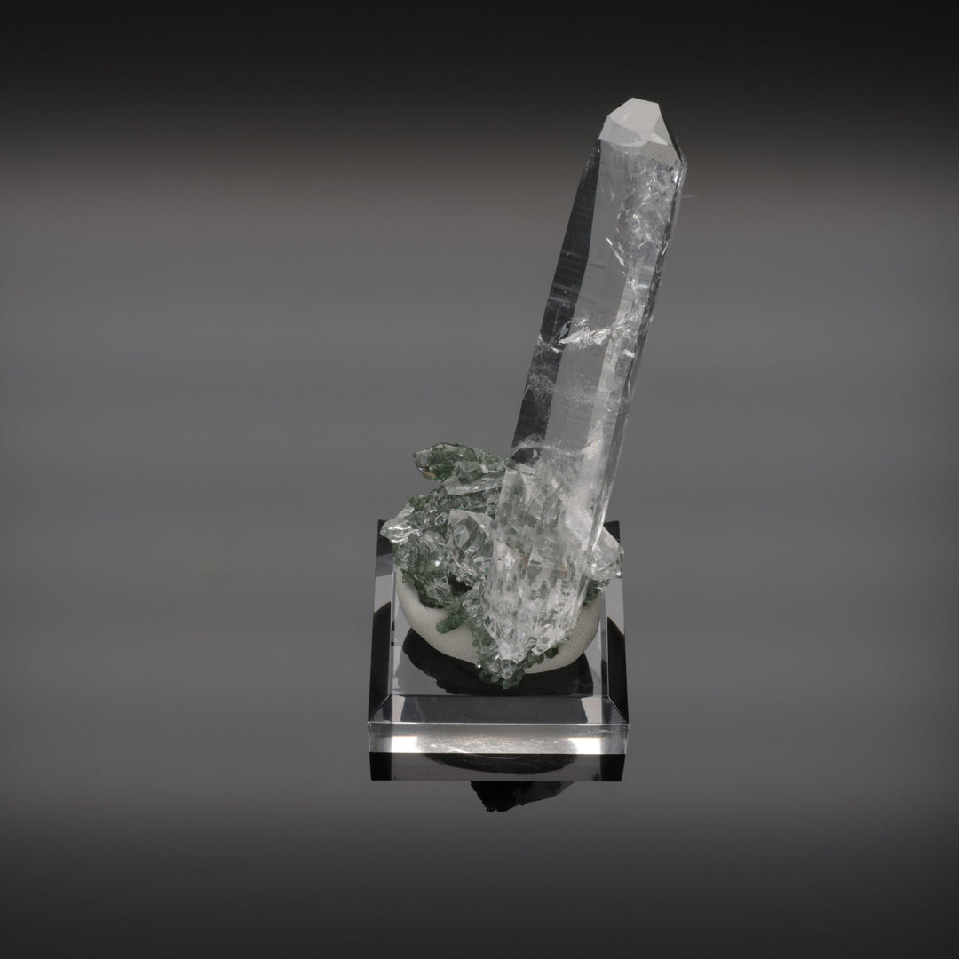 ICE SPIRE | Himalaya Quartz | 50 g