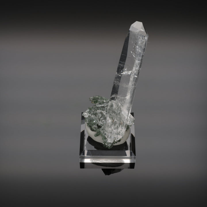 ICE SPIRE | Himalaya Quartz | 50 g