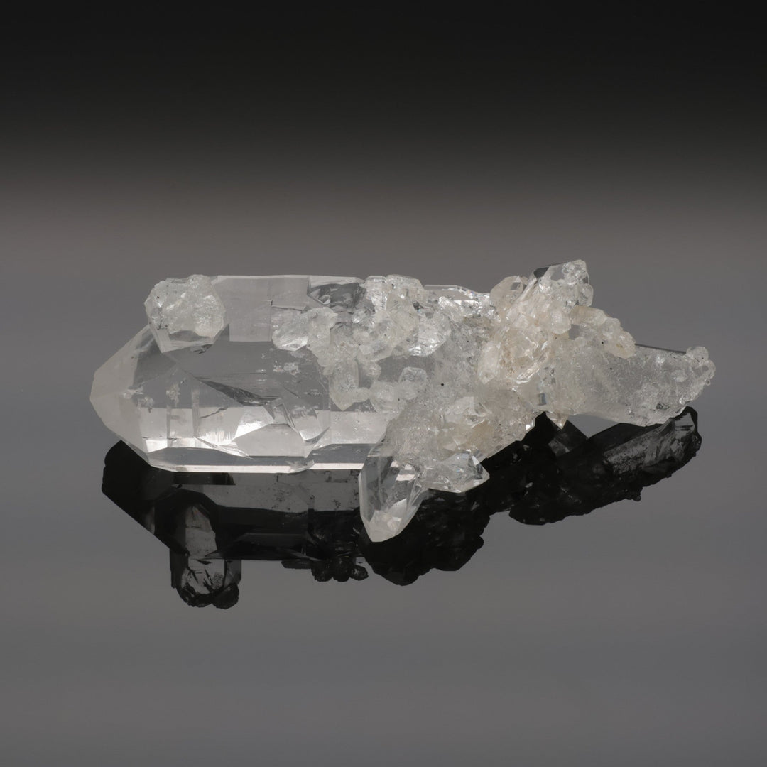 CRYSTAL CASCADE | Himalaya Quartz | 105 g