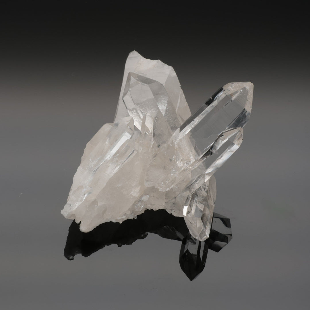 CRYSTAL FLIGHT | Himalaya quartz | 116 g