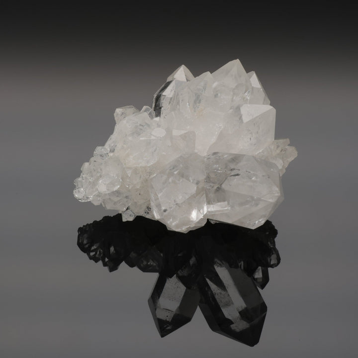 ICE CROWN | Himalayan Quartz | 113 g