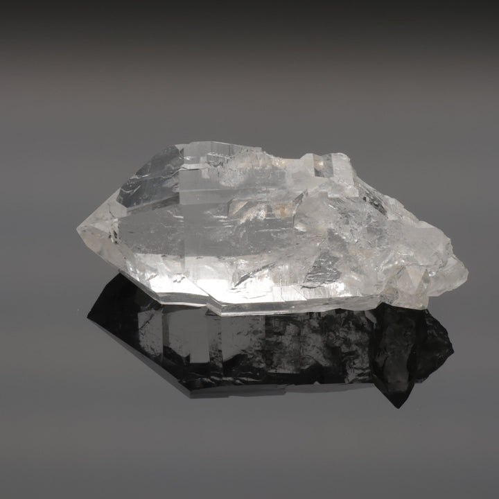 ICE ARROW | Himalayan Quartz | 128 g