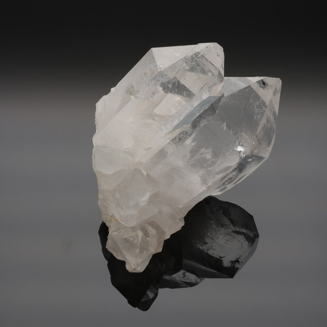 GLACIER CORE | Himalayan Quartz | 307 g
