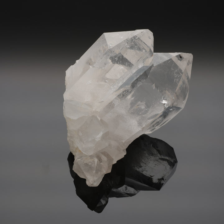 GLACIER CORE | Himalayan Quartz | 307 g