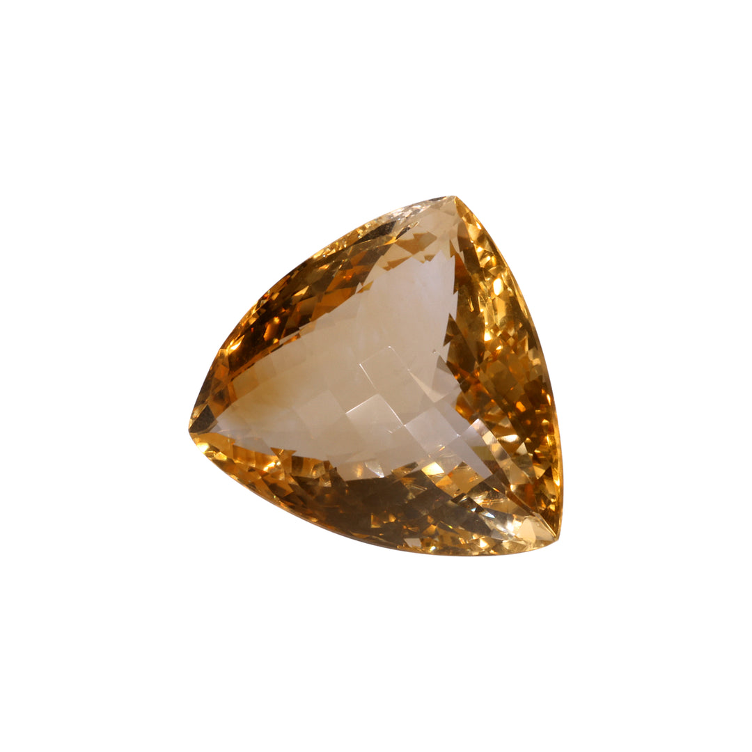 65.61 ct Natural Citrine