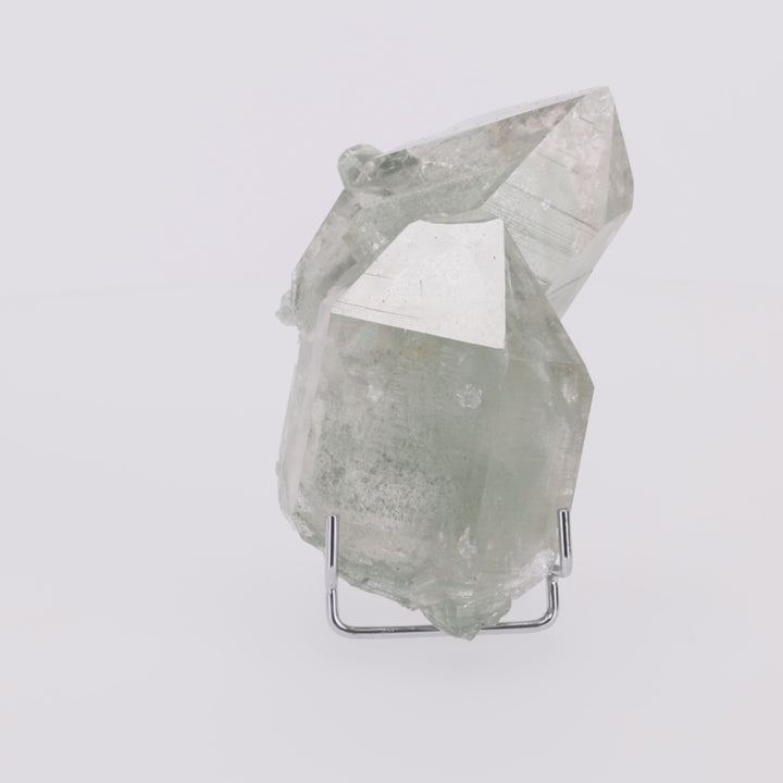 GHOST CORE | Phantom Quartz | 1,098 g | 15.5 cm