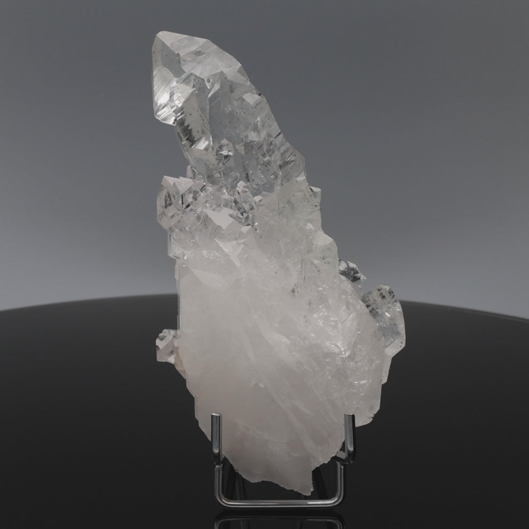 ICE TOWER | Himalaya quartz | 360 g