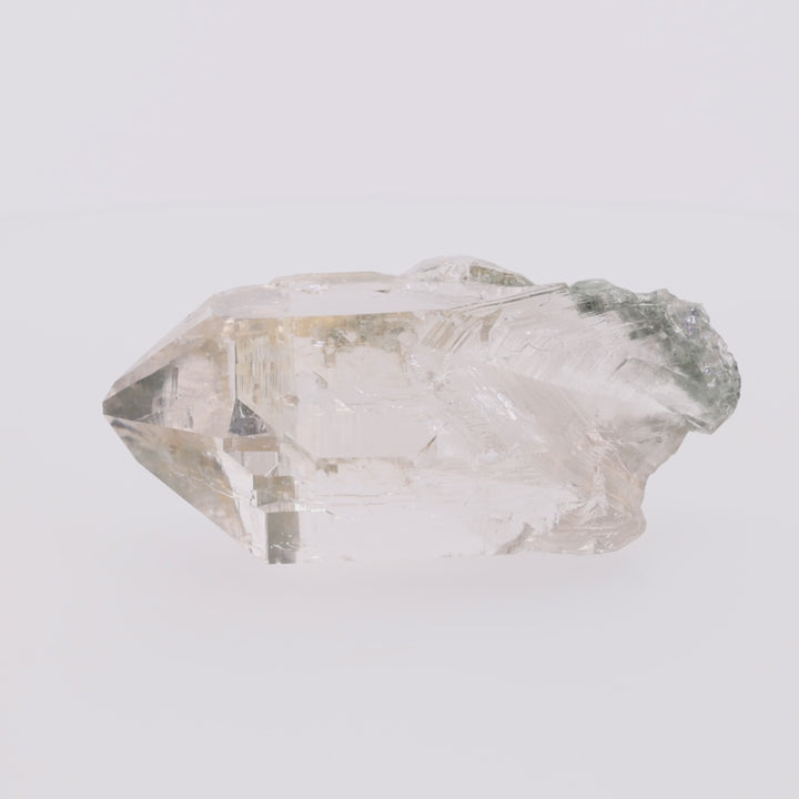 ICE TITAN | Quartz from the Himalayas | 1,165 g | 18 cm