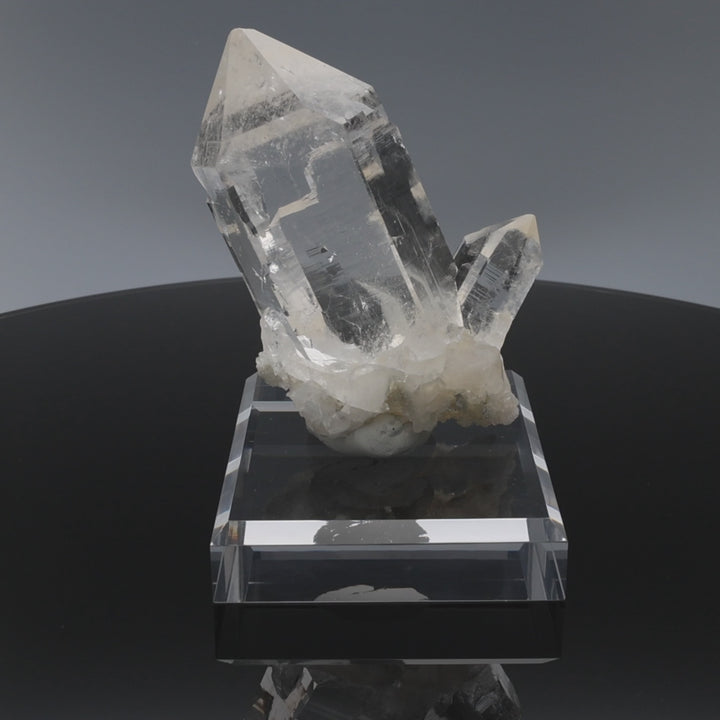 ICE TITAN | Himalaya Quartz | 368 g