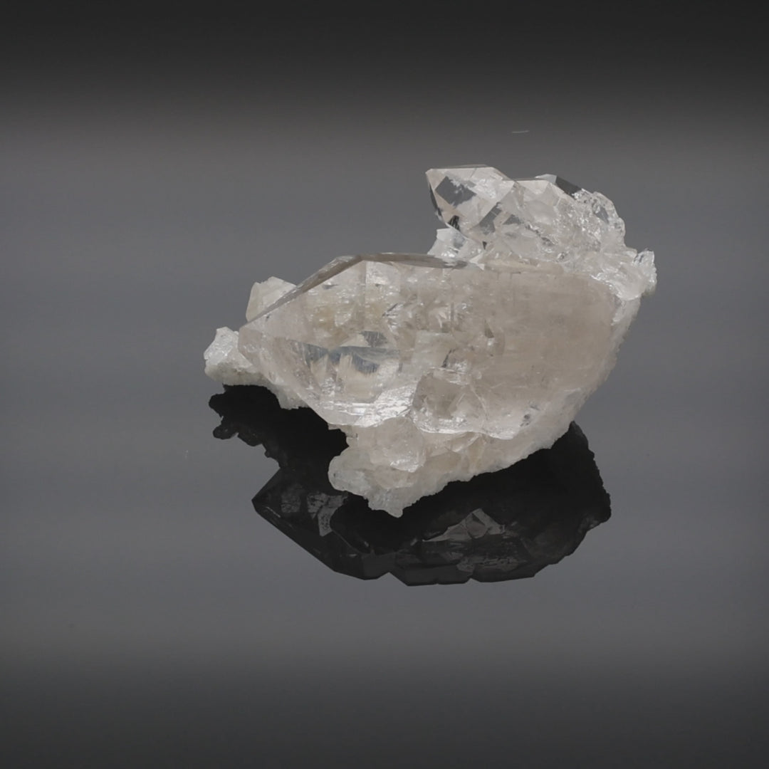 QUARTZ CORE | Himalaya Quatrz | 224 g