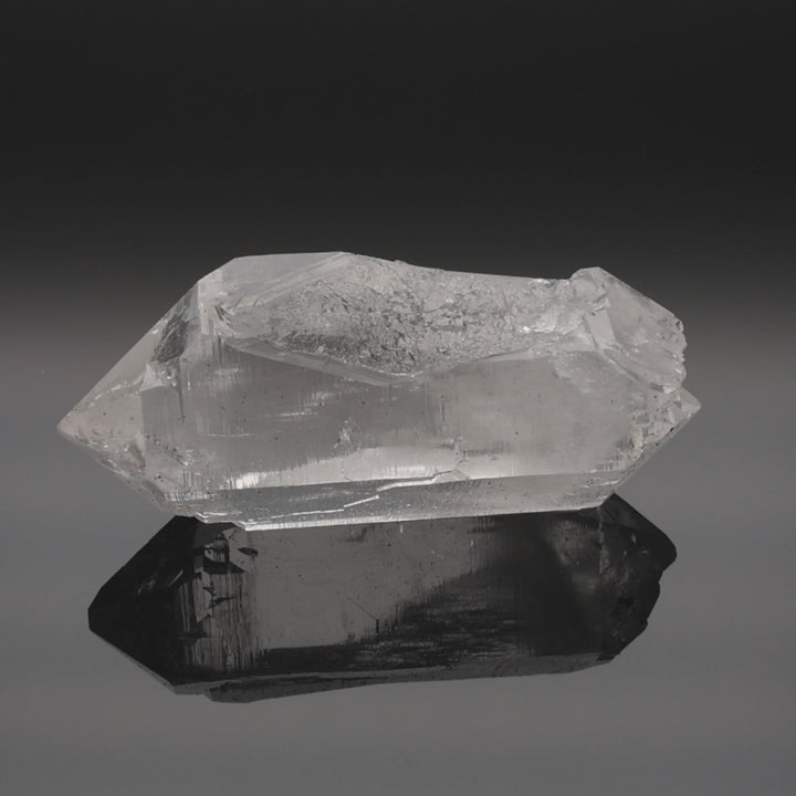 ICE WAND | Himalaya Quartz  | 275 g