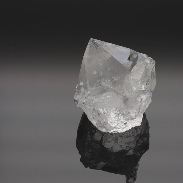 ICE CORE | Himalaya Quartz | 351 g