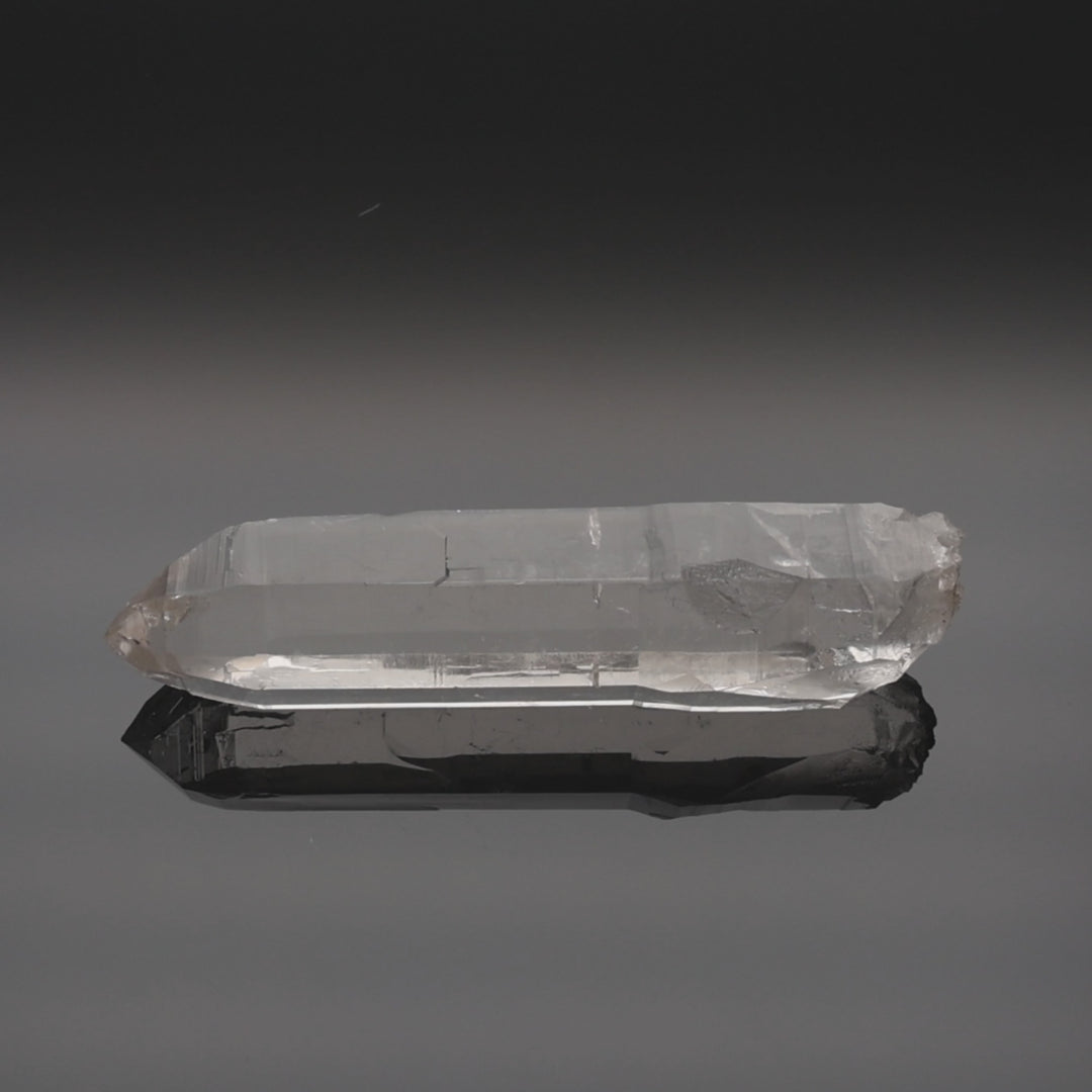 HIMALAYA SPEAR | Himalaya Quarz | 91 g (#1084)