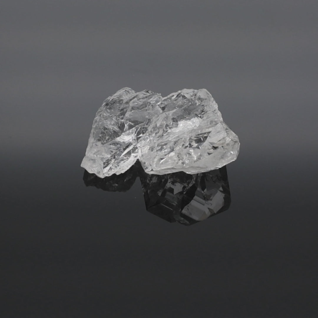 ICE CLUSTER | Himalaya Quartz | 74 g