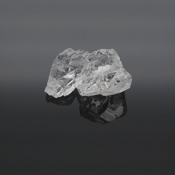ICE CLUSTER | Himalaya Quartz | 74 g