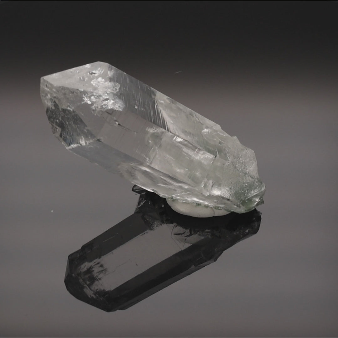 ICE SPEAR XL | Himalayan Quartz | 317 g