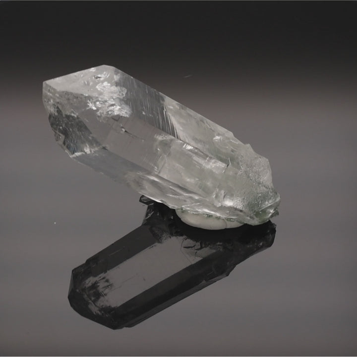 ICE SPEAR XL | Himalayan Quartz | 317 g