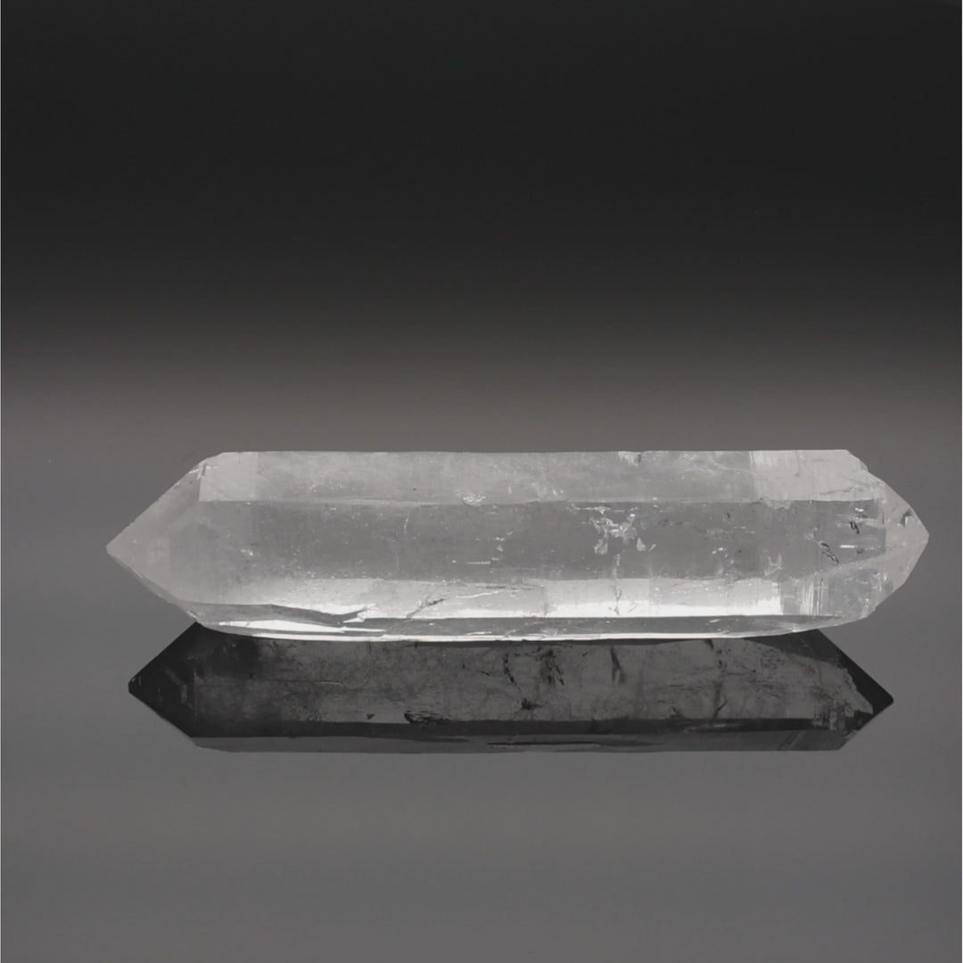 ICE NEEDLE | Himalaya Quartz | 135 g