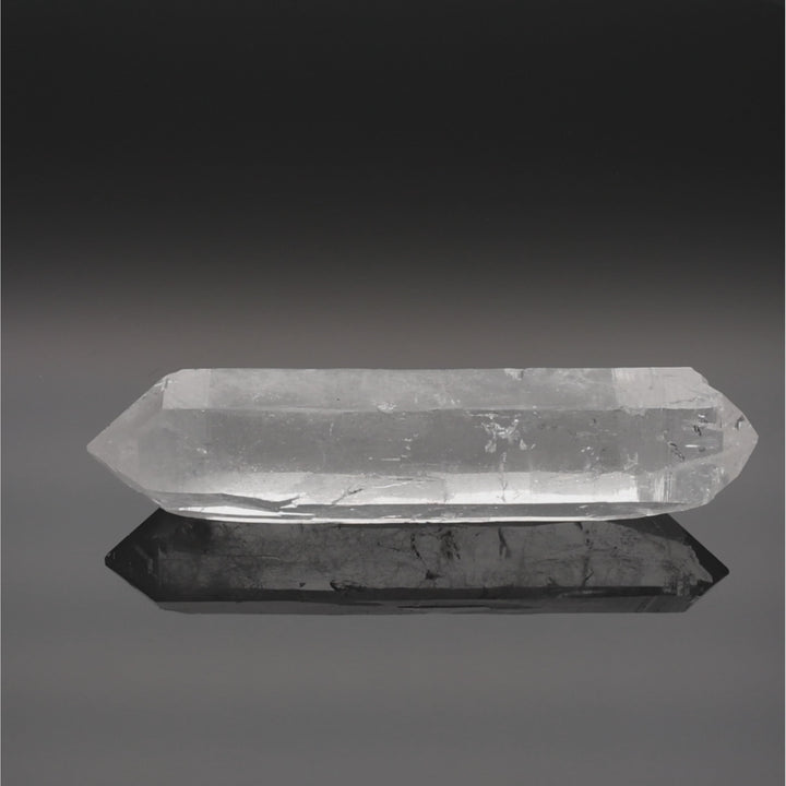 ICE NEEDLE | Himalaya Quartz | 135 g